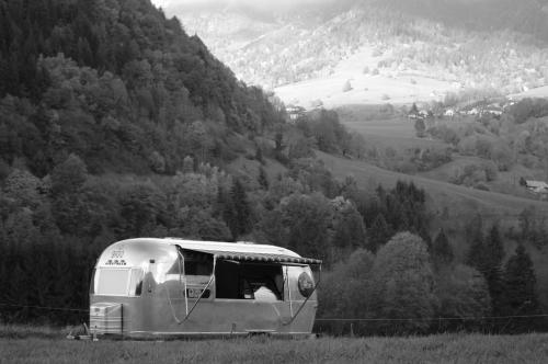 Un Food Truck pour un repas de mariage surprenant - Le ...