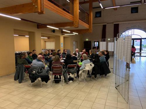 Pays de Gex : pacte pour la transition, aux élus de jouer maintenant!