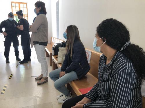 Affaire Manikakis : l’un des policiers impliqués donne sa version des faits