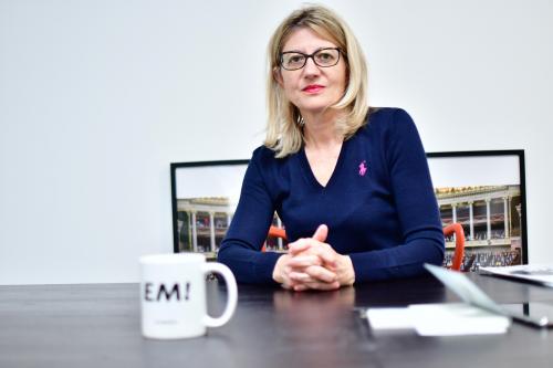 Municipales à Annecy : «Pour faire une alliance, il faut réunir certaines conditions», prévient Frédérique Lardet Municipales à Annecy : «Pour faire une alliance, il faut réunir certaines conditions», prévient Frédérique Lardet