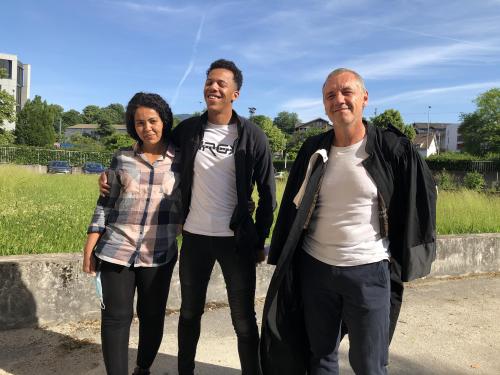 Affaire Manikakis : les deux prévenus relaxés pour les faits de violence