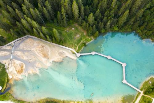 Tarentaise Les Plages Sont Elles Toujours Confinees Le Messager