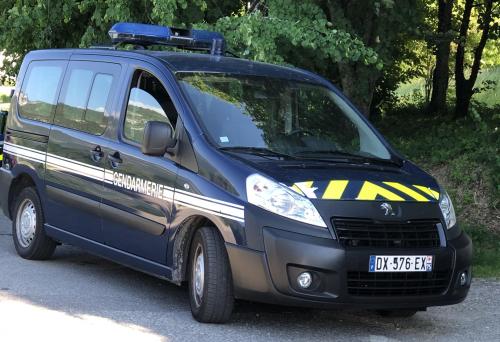 Chavanod / Annecy : nouveau coup de filet contre un trafic de drogue