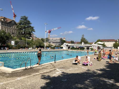 Annecy: l’heure des réouvertures a sonné !
