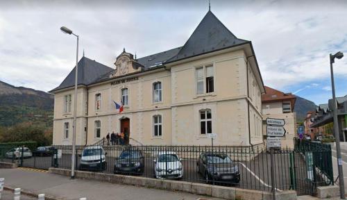 Sallanches: condamnés à la prison pour home-jacking