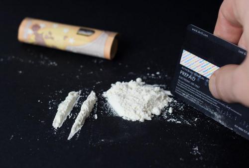 Annecy : il consommait jusqu’à 5 grammes de cocaïne par jour Annecy : il consommait jusqu’à 5 grammes de cocaïne par jour