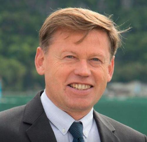 Municipales à Annecy: Alain Bexon soutient Jean-Luc Rigaut