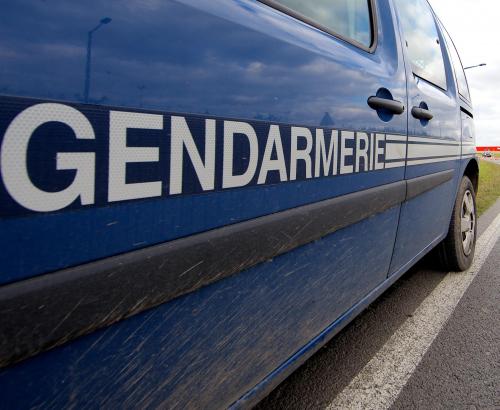 Farges : un individu arrêté en possession de 140 grammes d’héroïne et 50 grammes de cocaïne