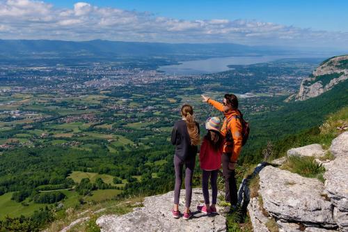 Au Salève, un été riche en activités pour les enfants et les familles : suivez le guide ! Au Salève, un été riche en activités pour les enfants et les familles : suivez le guide !