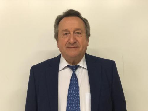 Municipales 2020 à Saint-Genis-Pouilly : Hubert Bertrand l’emporte Municipales 2020 à Saint-Genis-Pouilly : Hubert Bertrand l’emporte