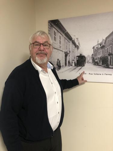 Municipales 2020 à Ferney-Voltaire : la liste du maire sortant élue Municipales 2020 à Ferney-Voltaire : la liste du maire sortant élue