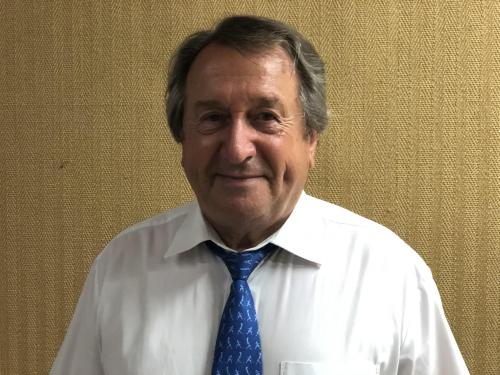 (VIDEO) Hubert Bertrand, vainqueur des municipales 2020, à Saint-Genis-Pouilly : « Nous travaillerons avec les habitants ! »
