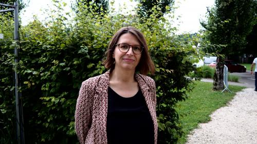 Cruseilles: Sylvie Mermillod décroche la mairie Cruseilles: Sylvie Mermillod décroche la mairie