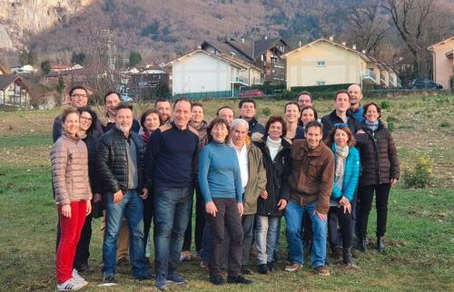 Municipales 2020 : Valérie Thoret-Mairesse prend la mairie de Collonges-sous-Salève Municipales 2020 : Valérie Thoret-Mairesse prend la mairie de Collonges-sous-Salève