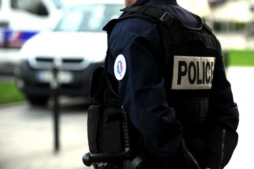 Annecy: une femme agressée au couteau par son concubin Annecy: une femme agressée au couteau par son concubin