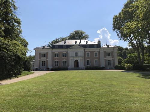 Château de Voltaire: la mémoire des Lumières toujours présente Château de Voltaire: la mémoire des Lumières toujours présente