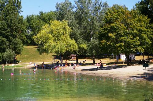 Piscine Plan D Eau Dans Quelles Conditions Peut On Se Baigner A Rumilly La Savoie