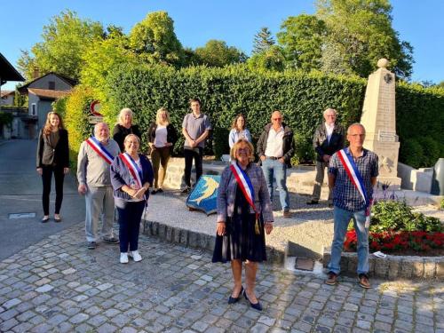 Nernier: 7 conseillers municipaux démissionnent