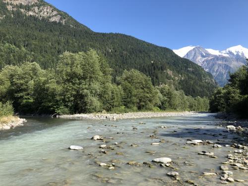 Sécheresse : la quasi-totalité de la Haute-Savoie placée en alerte Sécheresse : la quasi-totalité de la Haute-Savoie placée en alerte