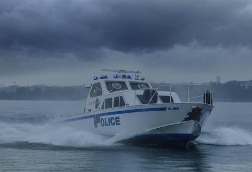 Léman : gare aux tempêtes sur le lac ! Léman : gare aux tempêtes sur le lac !