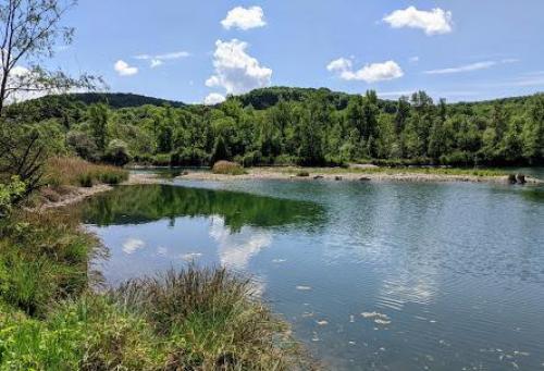 Pougny : il se noie au marais de l’Etournel Pougny : il se noie au marais de l’Etournel
