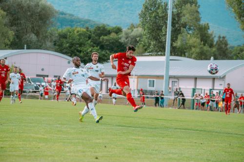 FC Annecy: quatre cas de Covid-19, les deux prochains matchs reportés