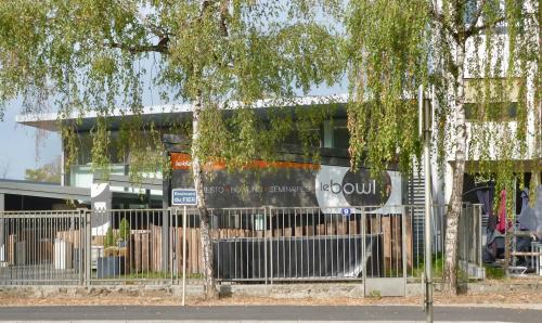 Annecy: un vigile du Bowl poignardé par deux individus ivres à qui il avait refusé l’entrée