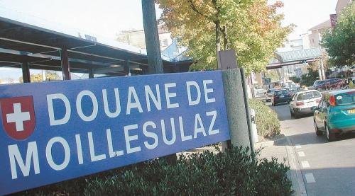 Gaillard : deux blessés graves dans une rixe au couteau