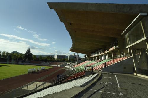 FC Annecy: troisième match à Rumilly, «aucune nouvelle pour après»
