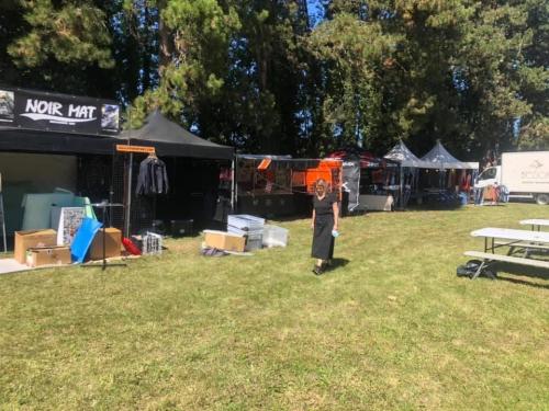 Excenevex : une manifestation dédiée à la moto annulée le jour même