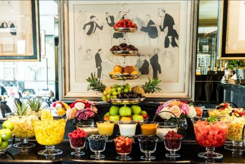 Quatre adresses pour bruncher à Genève Quatre adresses pour bruncher à Genève