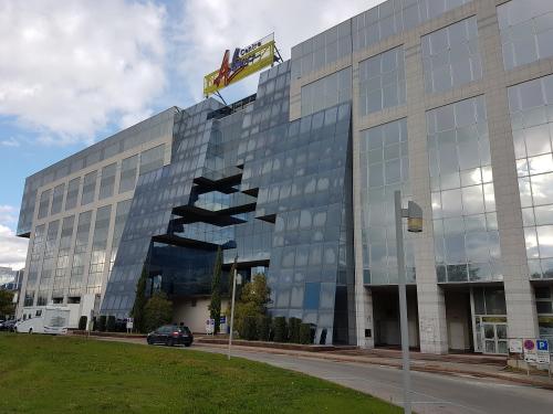 Archamps : début des travaux en 2021 pour le centre Alliance ?