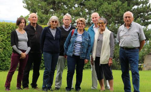 Genevois : férus d’histoire, vous allez être servis
