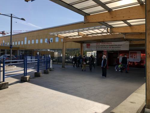 L’hôpital d’Annecy recrute pour renforcer ses équipes L’hôpital d’Annecy recrute pour renforcer ses équipes