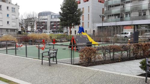 Annecy : des caméras de vidéosurveillance prises pour cible à Galbert