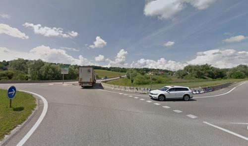 Cycliste renversée à La Balme-de-Sillingy : les gendarmes lancent un appel à témoins