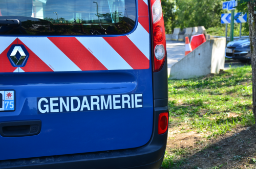 Val de Chaise : un homme blessé par balle hospitalisé