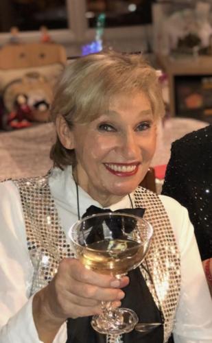 Figure des nuits chablaisiennes, La Fouèse s’en est allée