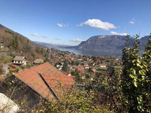 Annecy / Rive Ouest: le projet de tunnel sous le Semnoz abandonné