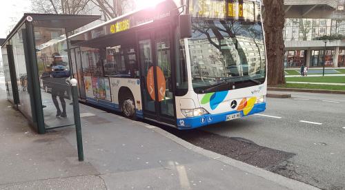 Annecy : les bus seront gratuits tous les week-ends jusqu’à la fin de l’année