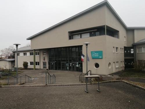 Evian-les-Bains : un cluster au collège des Rives du Léman