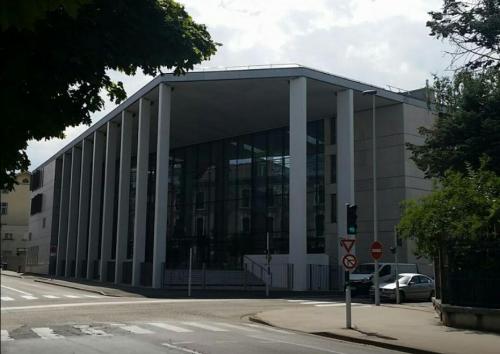 Ferney-Voltaire : un exhibitionniste interpellé et condamné