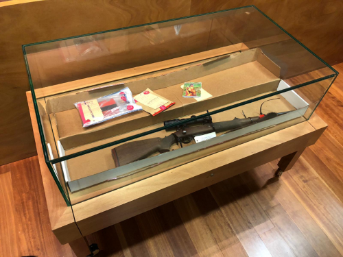 Vététiste tué à Montriond : prison requise pour l’auteur du tir