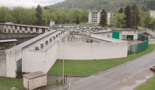 Saint-Julien-en-Genevois : douze mois de prison pour deux convoyeurs d’argent sale