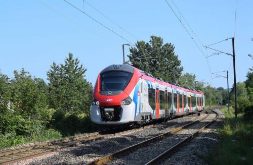 (SONDAGE) Chablais : un an après sa mise en route, comment jugez-vous le Léman Express ?