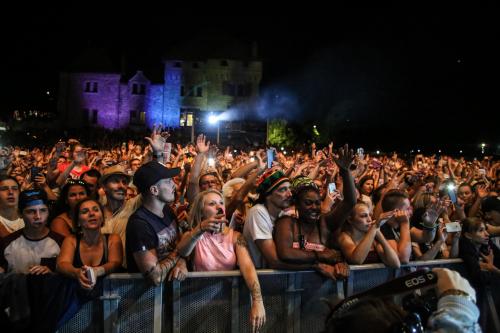 Thonon-les-Bains : l’édition 2021 du festival de Monjoux n’aura pas lieu