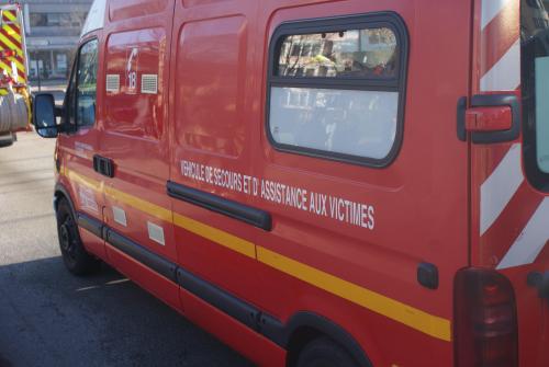 Annecy : elle se blesse en tombant dans un trou profond à l’église Annecy : elle se blesse en tombant dans un trou profond à l’église