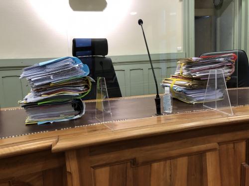 La Roche-sur-Foron : les deux notaires reconnus coupables d’abus de confiance