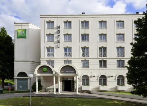 Aix-les-Bains: le mobilier de l'hôtel du Domaine de ...