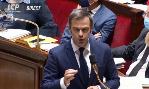 Covid-19 : un conseil de défense sanitaire prévu mardi 29 ...